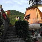 Bargoncello Riccò del Golfo di Spezia
