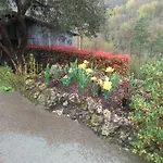 Bargoncello Riccò del Golfo di Spezia