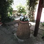 Bargoncello Riccò del Golfo di Spezia