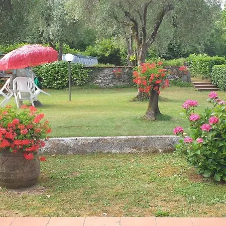 Lägenhet Bargoncello