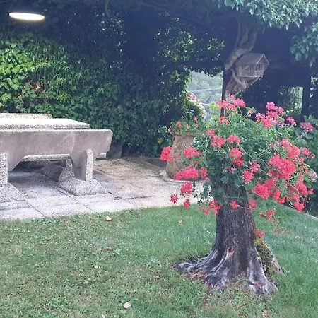 Bargoncello Lägenhet Riccò del Golfo di Spezia