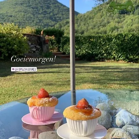 Lägenhet Bargoncello *