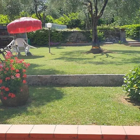 Lägenhet Bargoncello