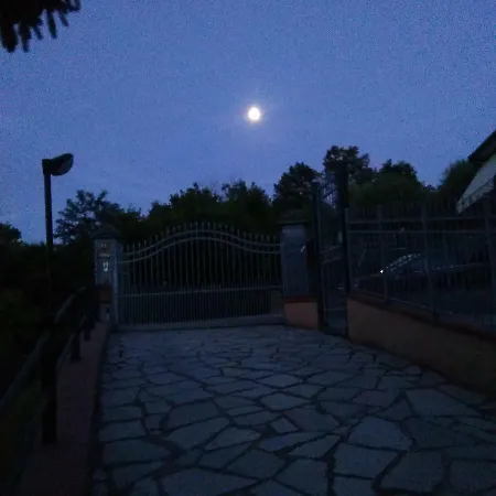 Bargoncello *