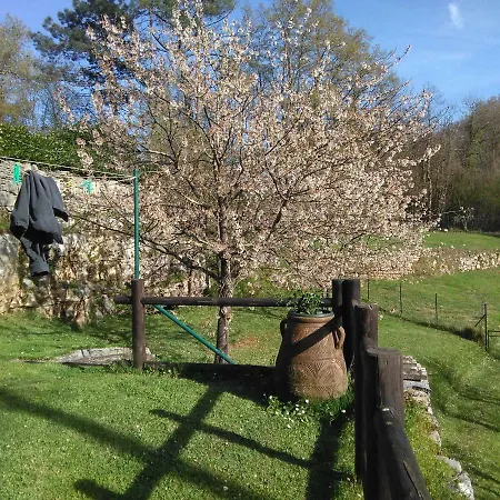 Lägenhet Bargoncello Riccò del Golfo di Spezia
