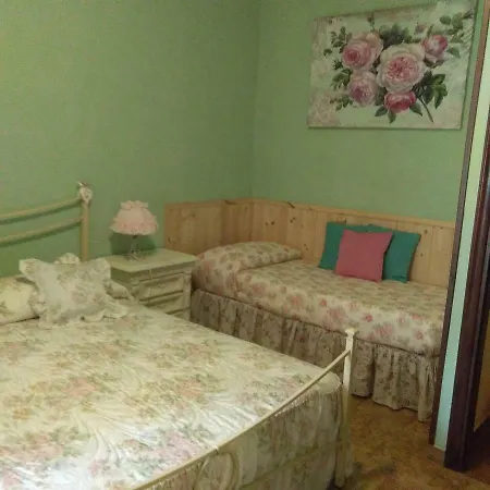 Lägenhet Bargoncello *