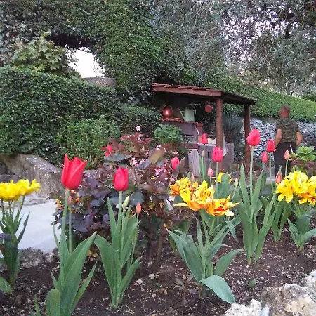 Lägenhet Bargoncello Riccò del Golfo di Spezia