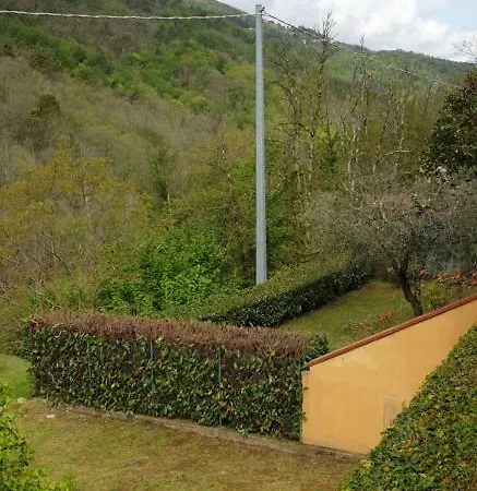 Lägenhet Bargoncello