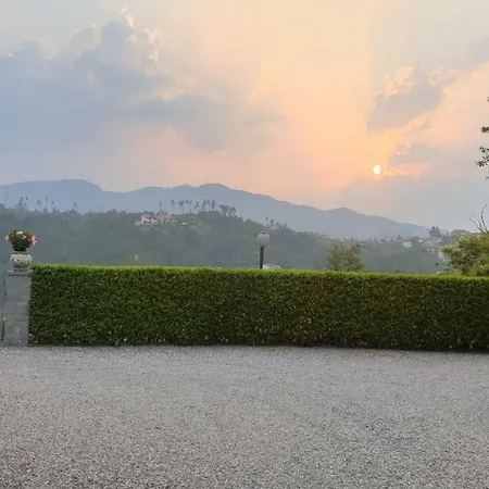 Bargoncello Lägenhet Riccò del Golfo di Spezia
