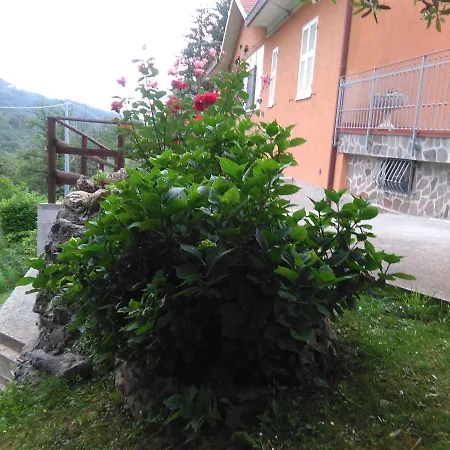 Lägenhet Bargoncello Riccò del Golfo di Spezia