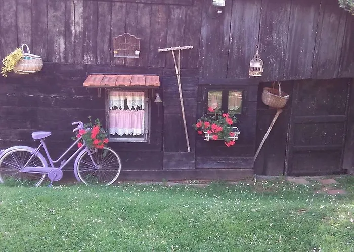 Bargoncello Apartmán *