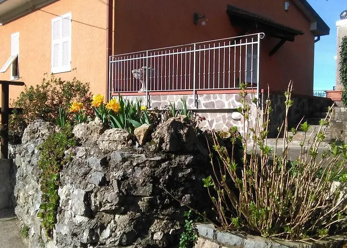 Lejlighed Bargoncello *