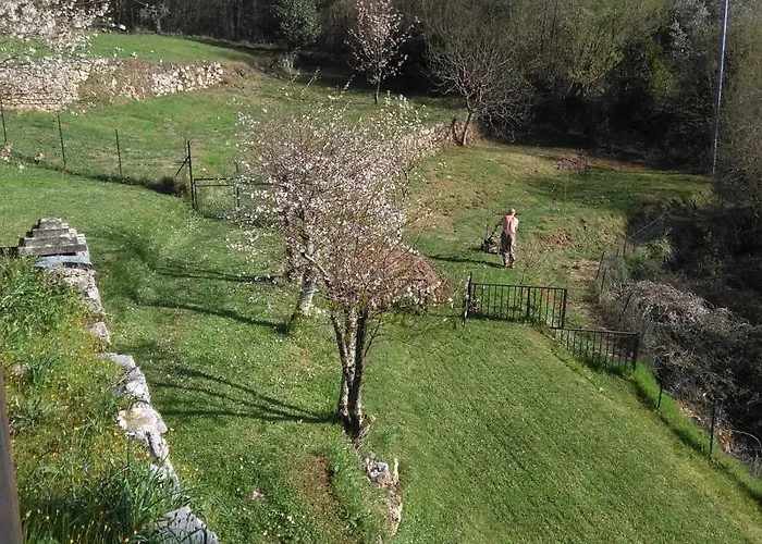 Apartmán Bargoncello *