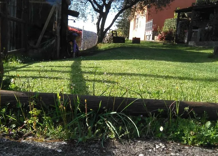 Bargoncello Apartmán *