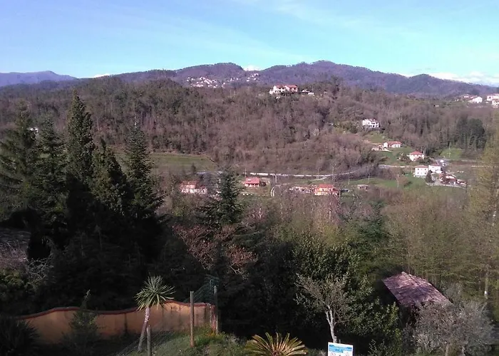 Bargoncello * Riccò del Golfo di Spezia