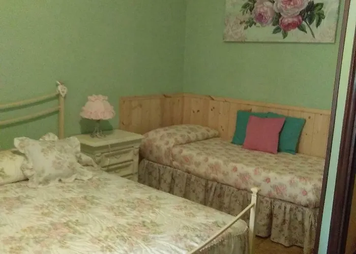 Lejlighed Bargoncello *