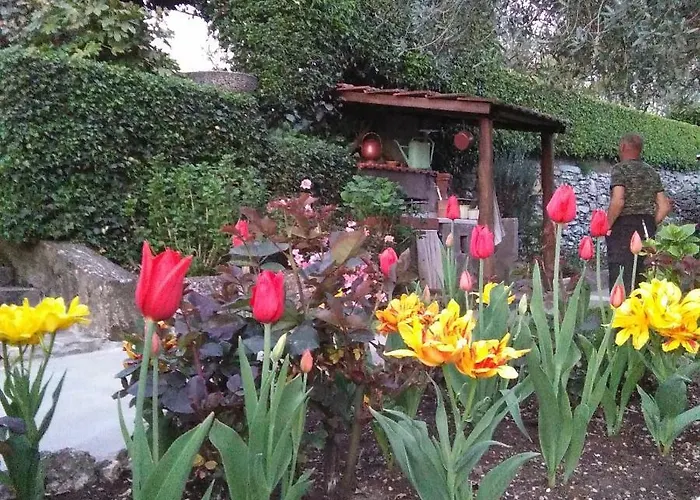 Lejlighed Bargoncello Riccò del Golfo di Spezia