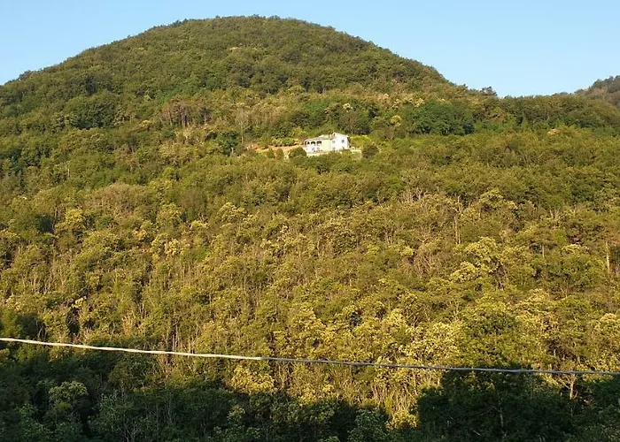 Lejlighed Bargoncello Riccò del Golfo di Spezia