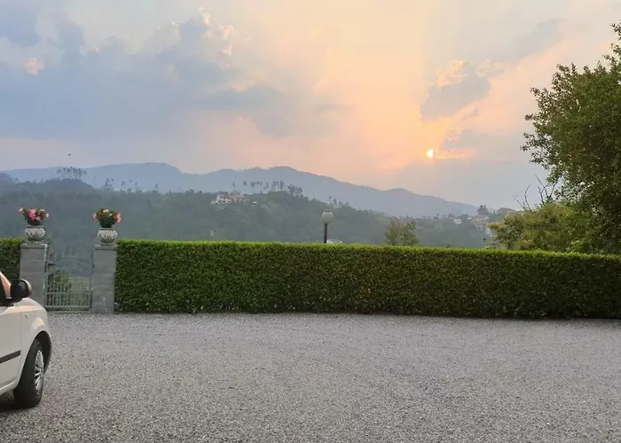 Bargoncello Lejlighed Riccò del Golfo di Spezia