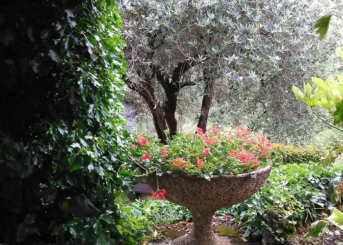 Apartmán Bargoncello *