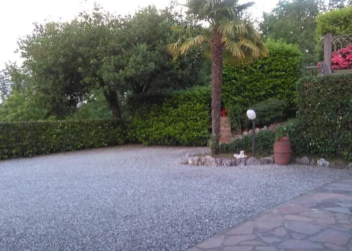 Bargoncello Lejlighed Riccò del Golfo di Spezia