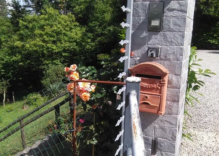 Bargoncello * Riccò del Golfo di Spezia