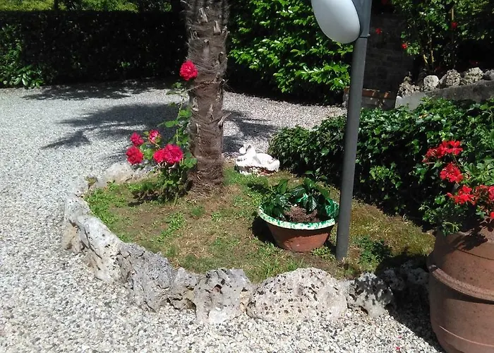 Apartmán Bargoncello