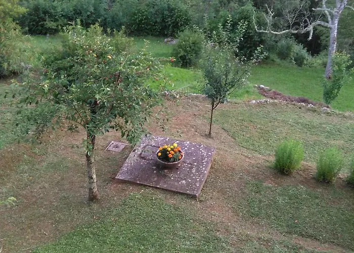 Apartmán Bargoncello *