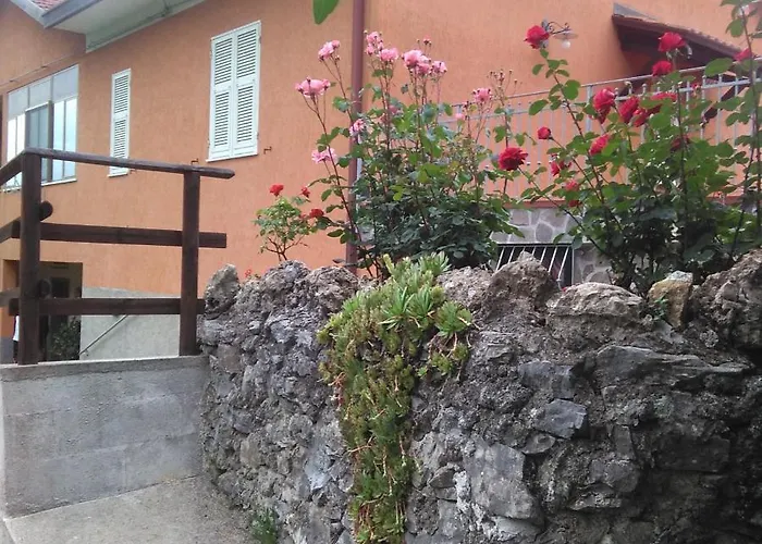 Bargoncello * Riccò del Golfo di Spezia