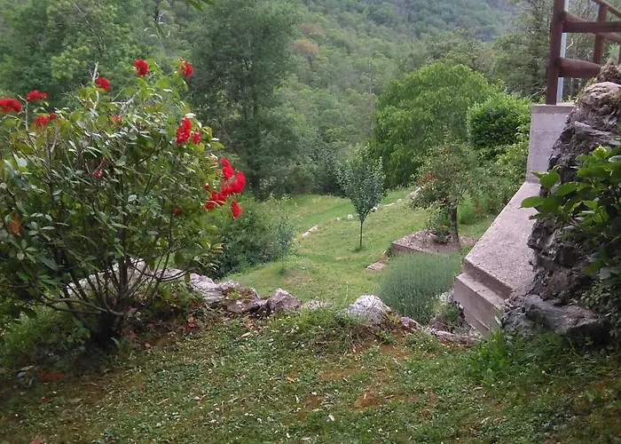 Bargoncello Lejlighed