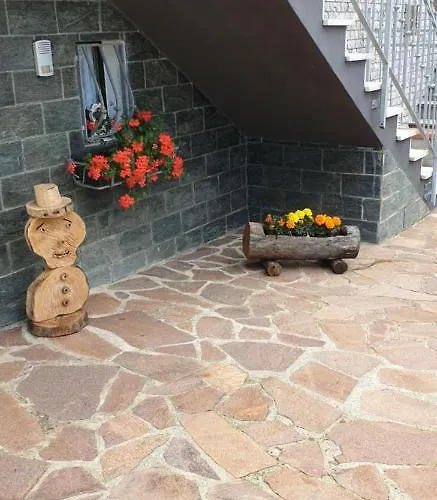 Bargoncello Lejlighed Riccò del Golfo di Spezia