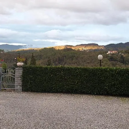 Appartement Bargoncello Riccò del Golfo di Spezia