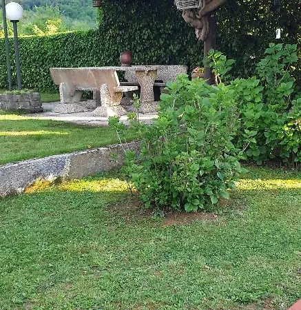 Appartement Bargoncello