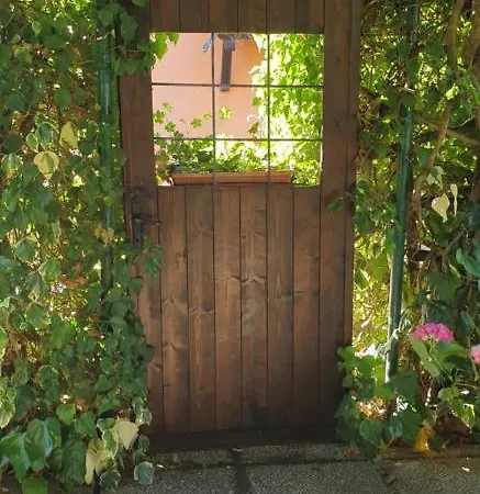 Bargoncello Apartment *