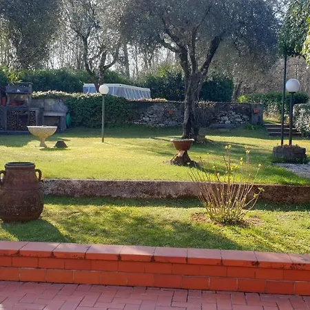 Appartement Bargoncello