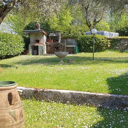 Bargoncello * Riccò del Golfo di Spezia