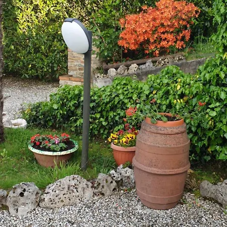 Bargoncello * Ricco del Golfo di Spezia