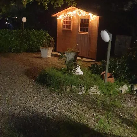 Appartement Bargoncello *