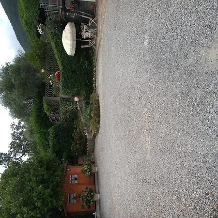 Appartement Bargoncello Riccò del Golfo di Spezia