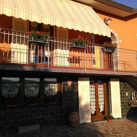 Bargoncello * Riccò del Golfo di Spezia
