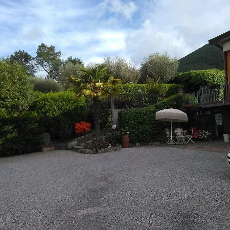 Apartment Bargoncello Ricco del Golfo di Spezia