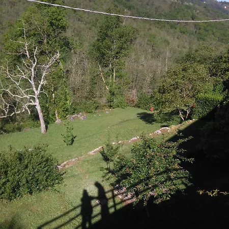 Bargoncello ريكو ديل غولفو دي سبيزيا