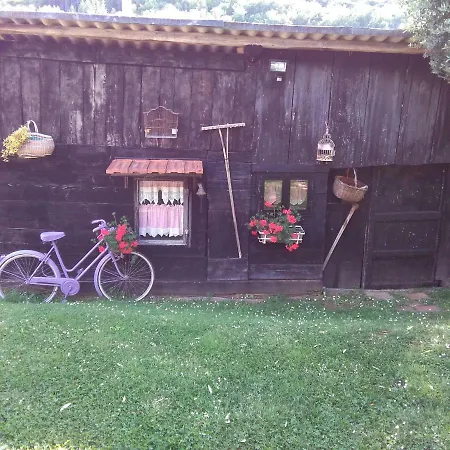 Bargoncello Appartement *