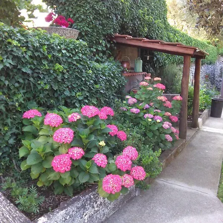 Bargoncello Appartement Riccò del Golfo di Spezia