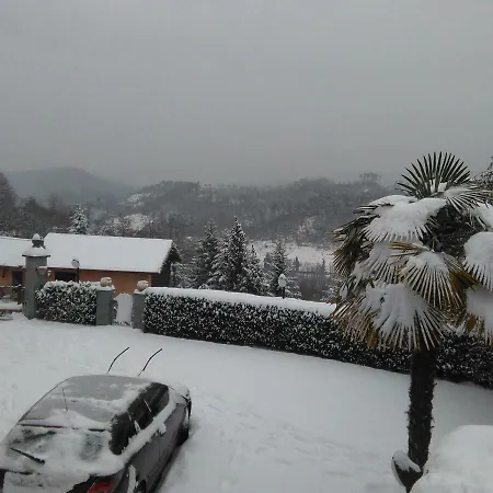 Bargoncello Appartement