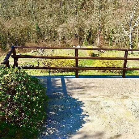 Appartement Bargoncello Riccò del Golfo di Spezia