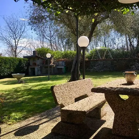 Bargoncello * Riccò del Golfo di Spezia