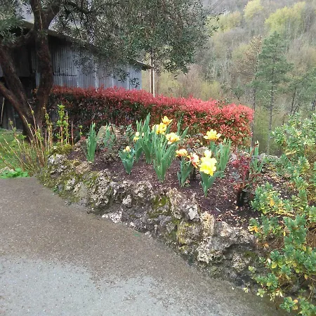 Bargoncello Riccò del Golfo di Spezia