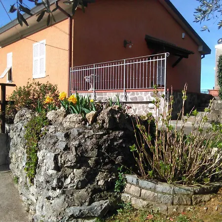Apartment Bargoncello *