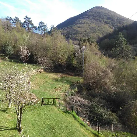 Apartment Bargoncello